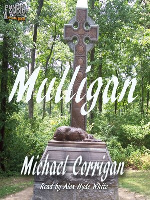 cover image of Mulligan